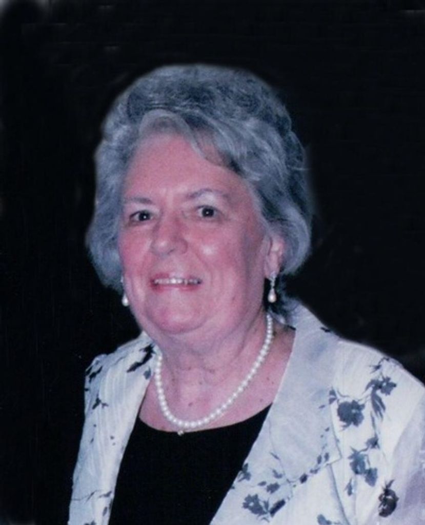 Josephine Machado