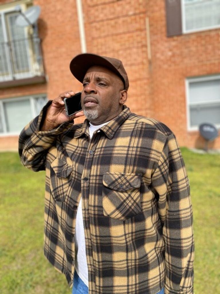 Michael Anthony Price Profile Photo