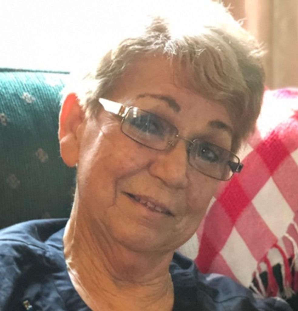 Wyvonne Elaine Byers Profile Photo