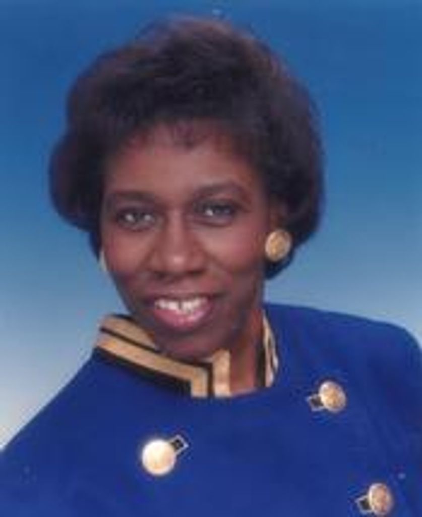 Carrie Bell Bryant Profile Photo