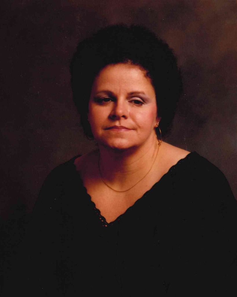 Veronica "Vickie" S. Patrick Profile Photo