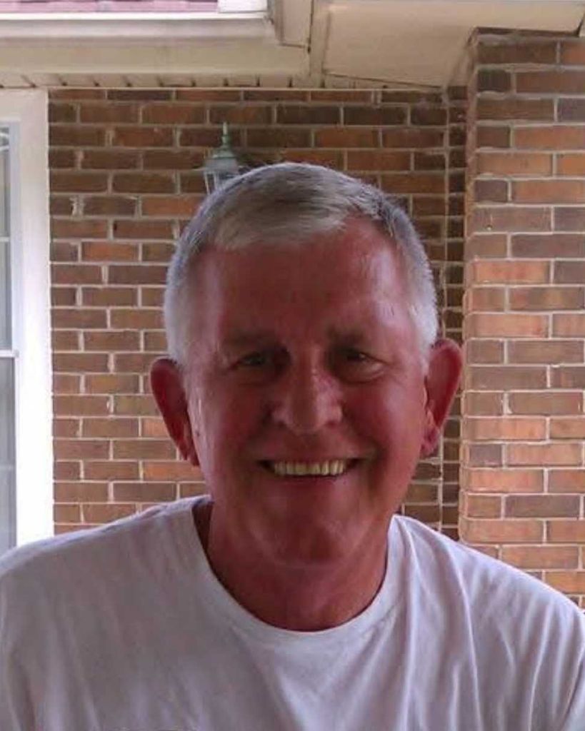 Jerry Randall Persun, Sr. Profile Photo