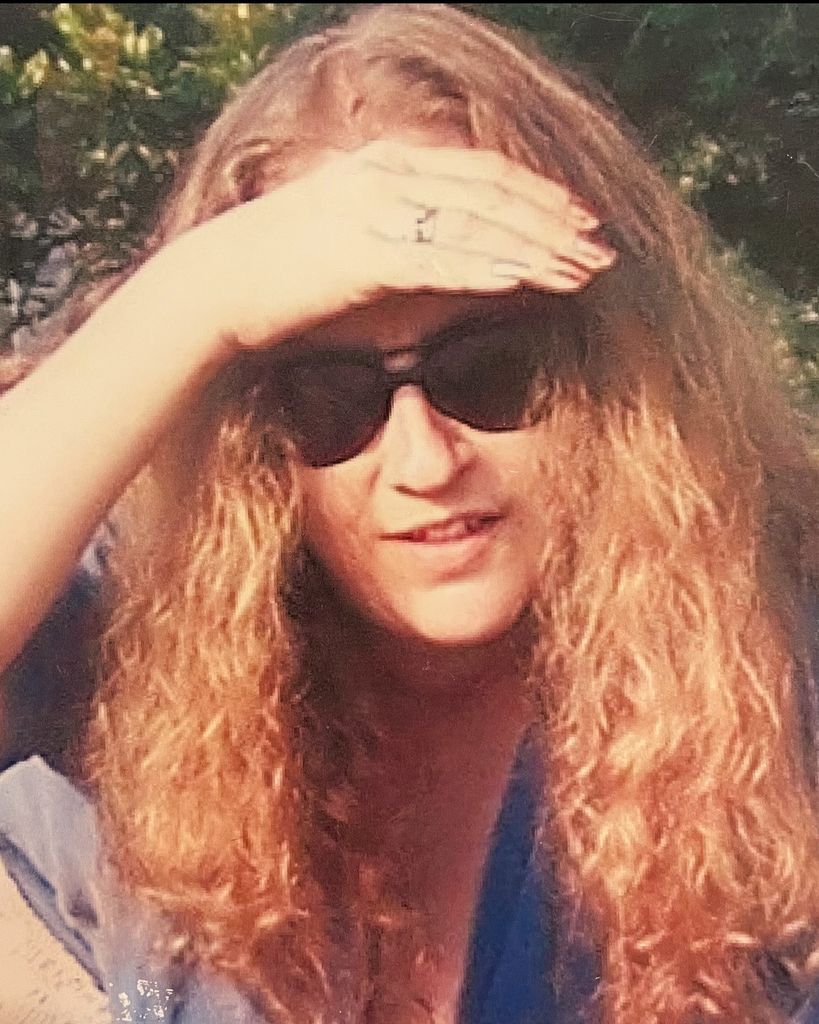 Renee Karen Rabineau