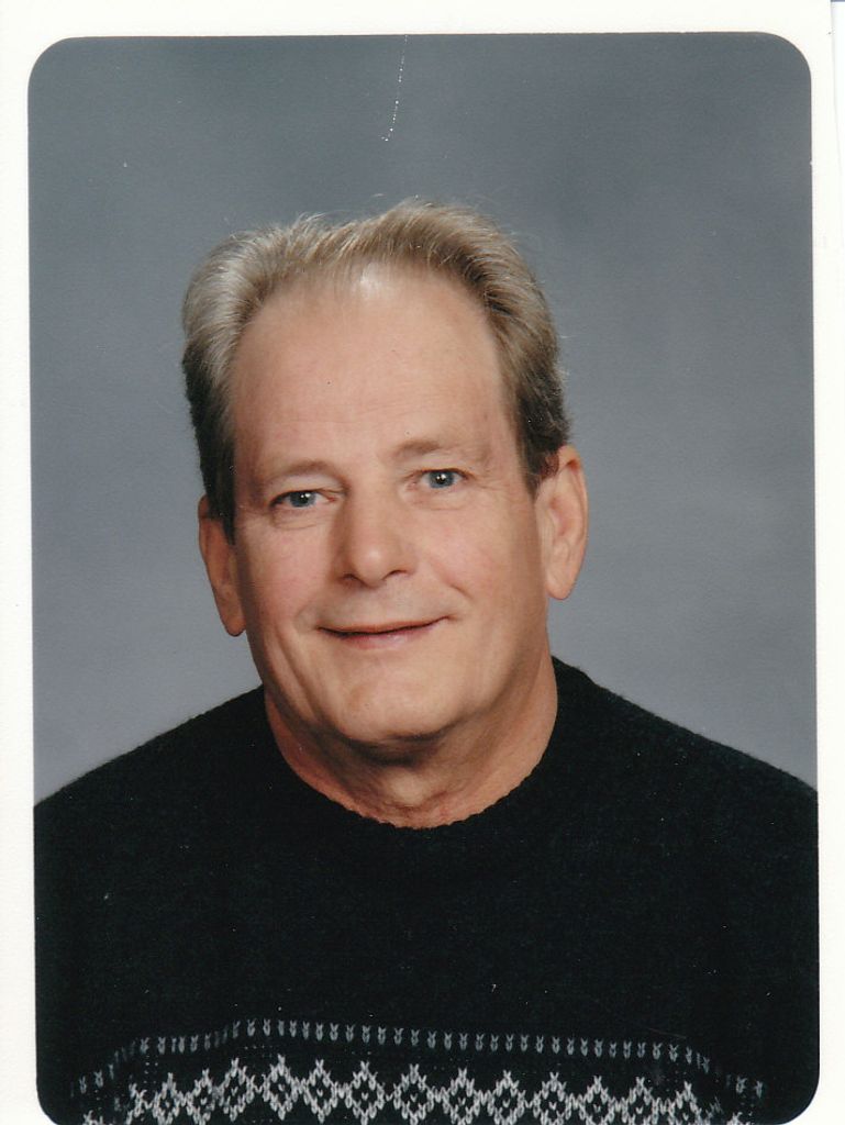 Palmer D. Mickelson