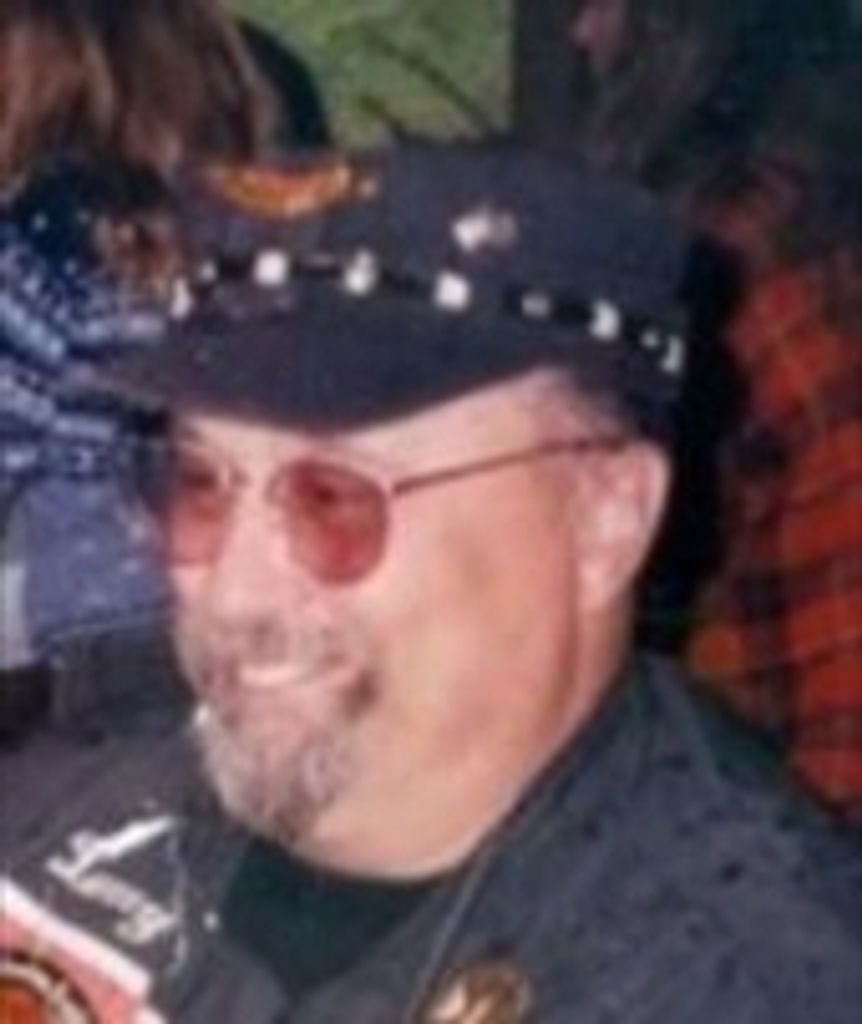 Lawrence B. "Larry" Powers