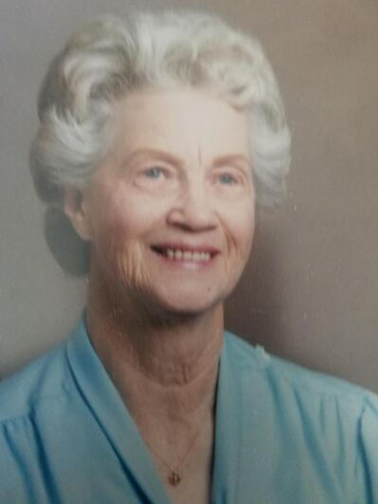 Gladys Rosa Ulen Jones Profile Photo