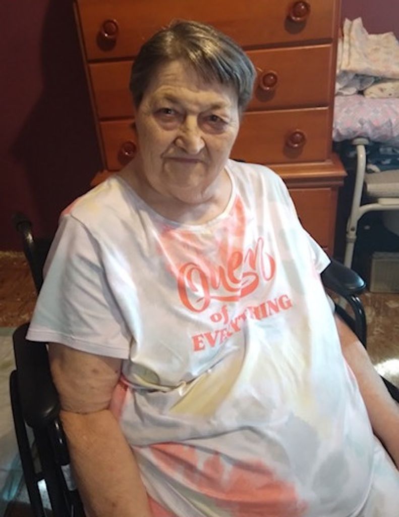 Jean Viann (Batts)  Menser Profile Photo