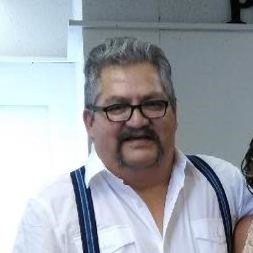 Victor Manuel Delgado Garcia Profile Photo