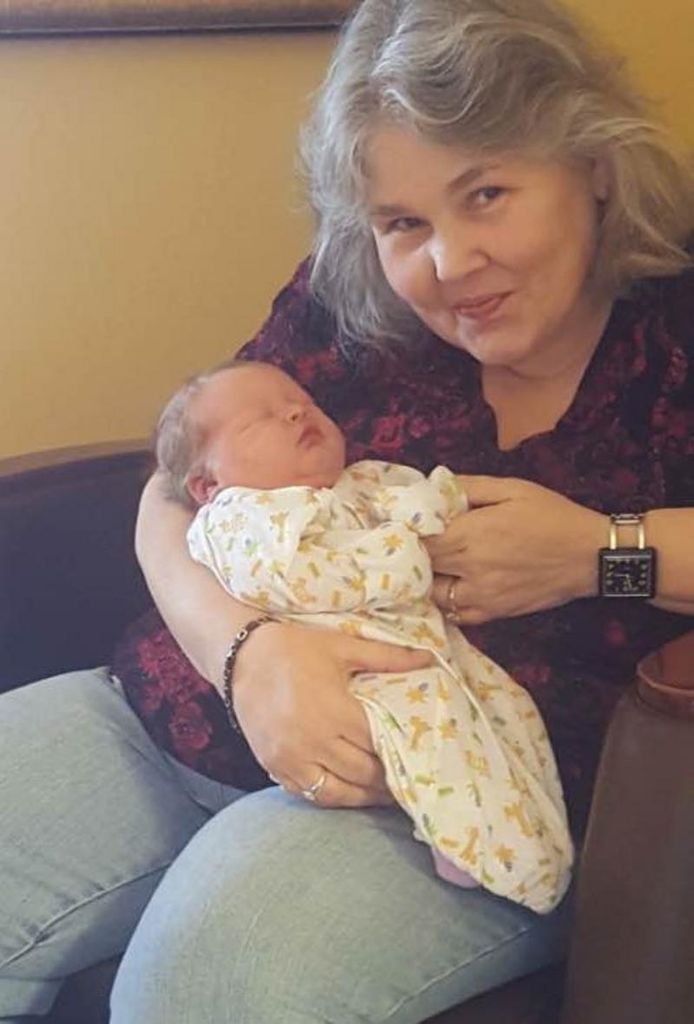 Lisa Skaggs Profile Photo