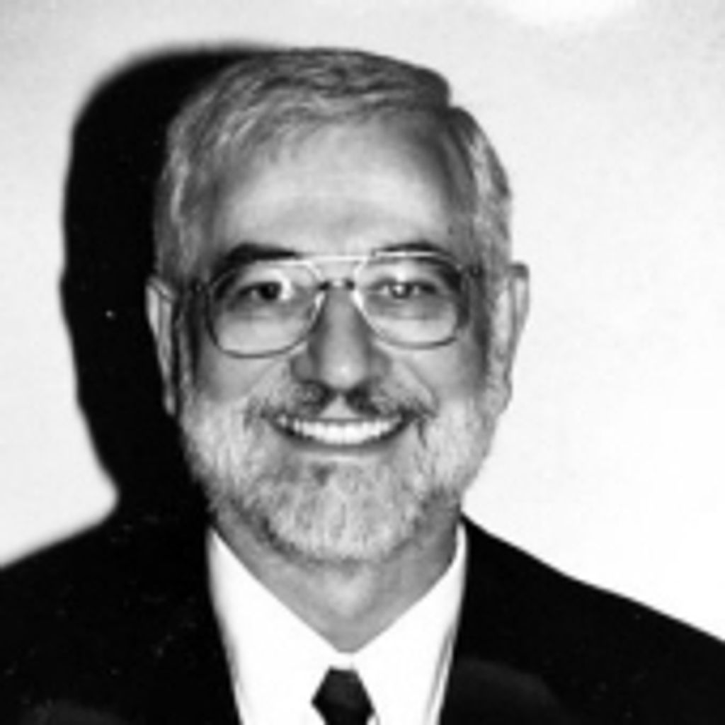 Bob Shrauger