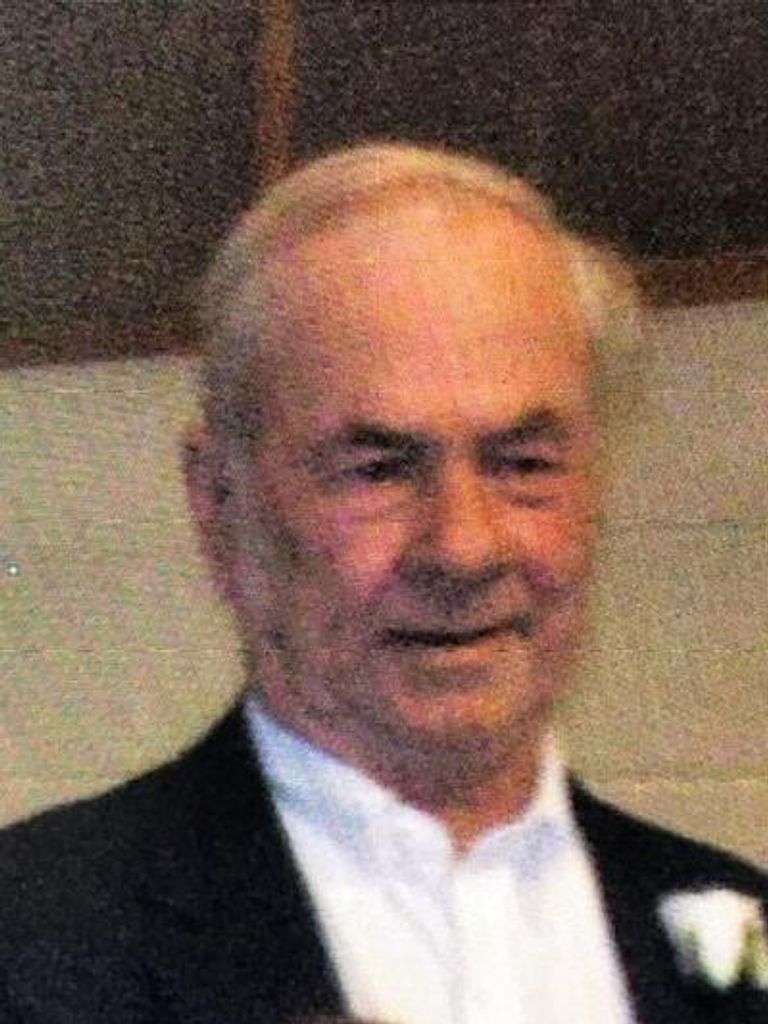 Joseph Cullen Profile Photo