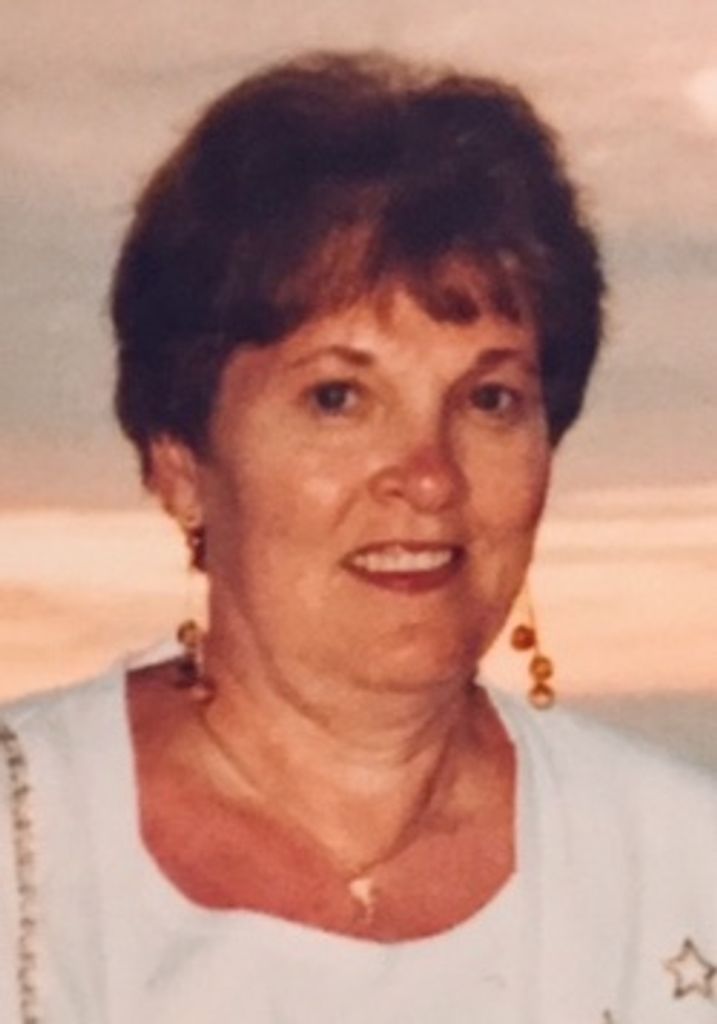 Jean "Jeanie" Lynn
