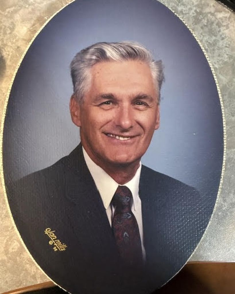 William A. Bradford Profile Photo