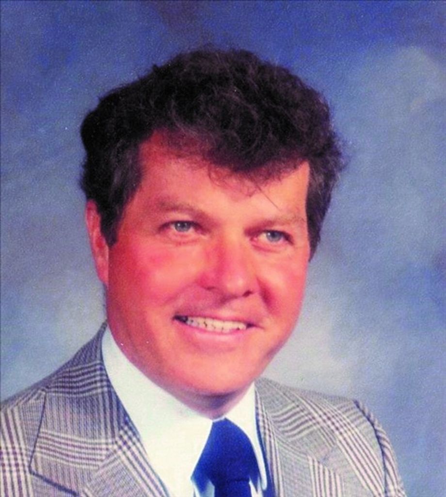David Mcgrath Abram Profile Photo