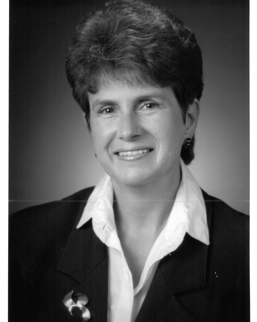 Judy Hakes Griffith Profile Photo