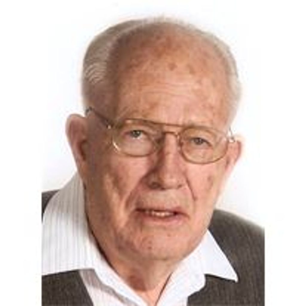 Wm. Dean Smith