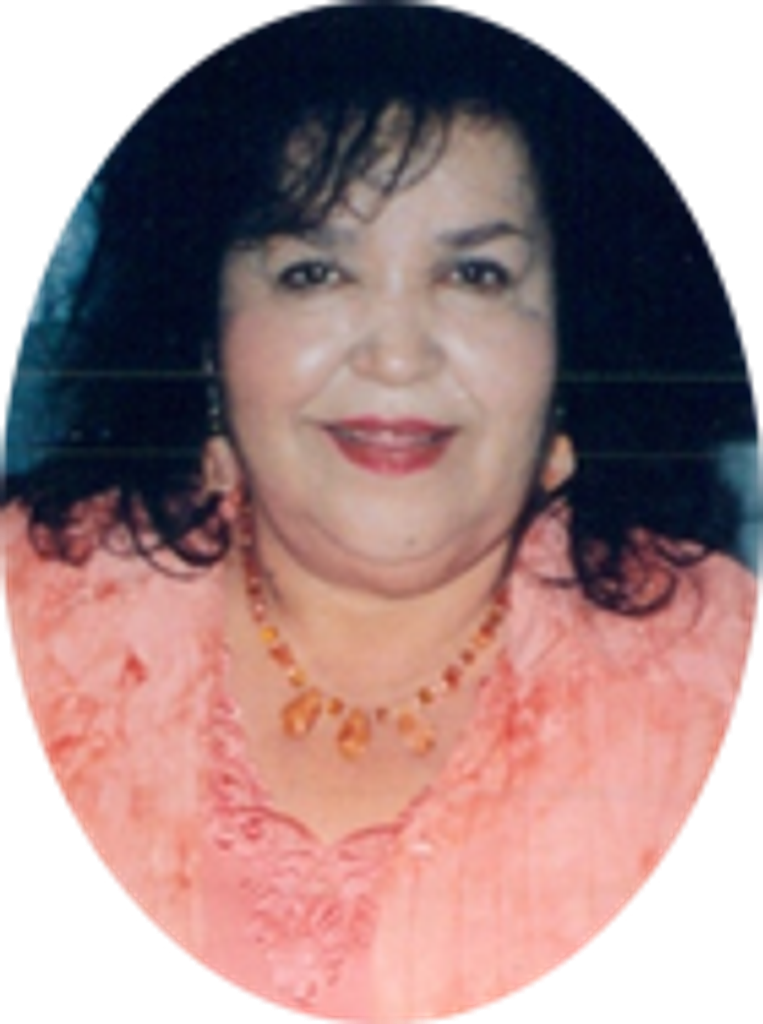 Maria Eugenia Sanchez