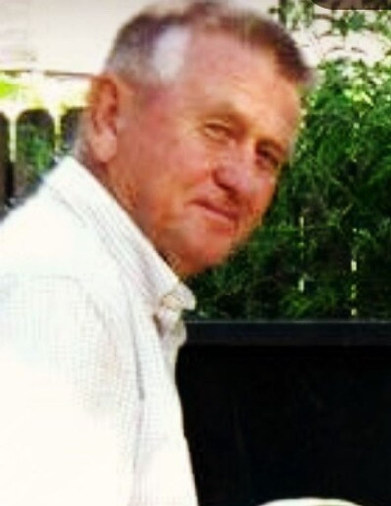 Teddy "Ted" Clyde Brogden Profile Photo