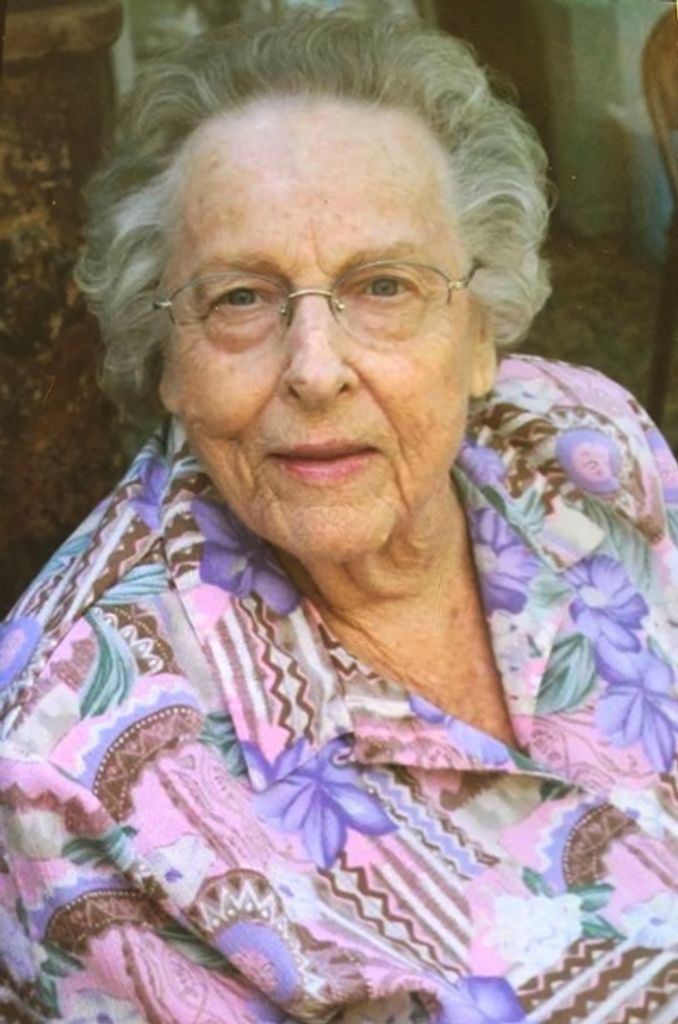 Claudia Nelle Roberts Smith Profile Photo