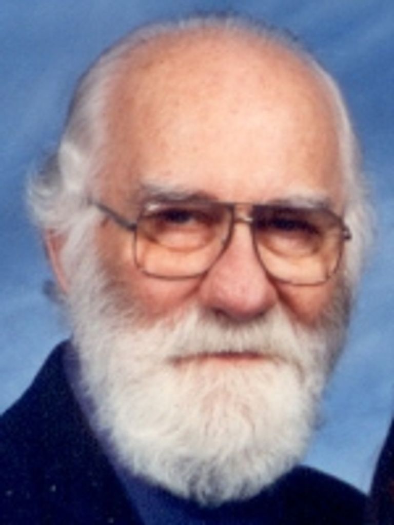 Jared Lewis “Jerry” Marsh