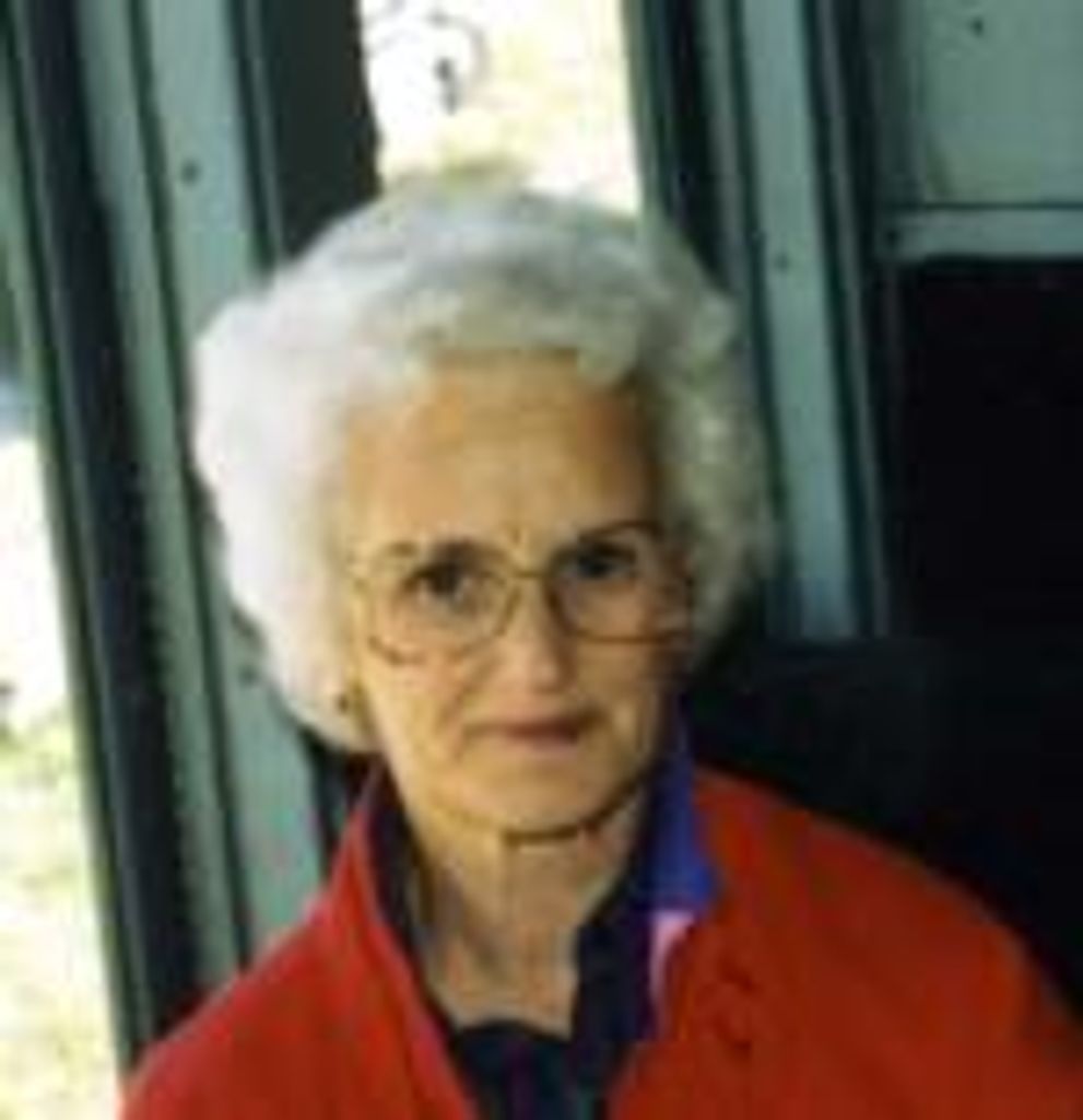 Joyce Elaine Horner