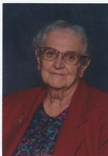 Anna May (Emenheiser)  Nix Koser Profile Photo