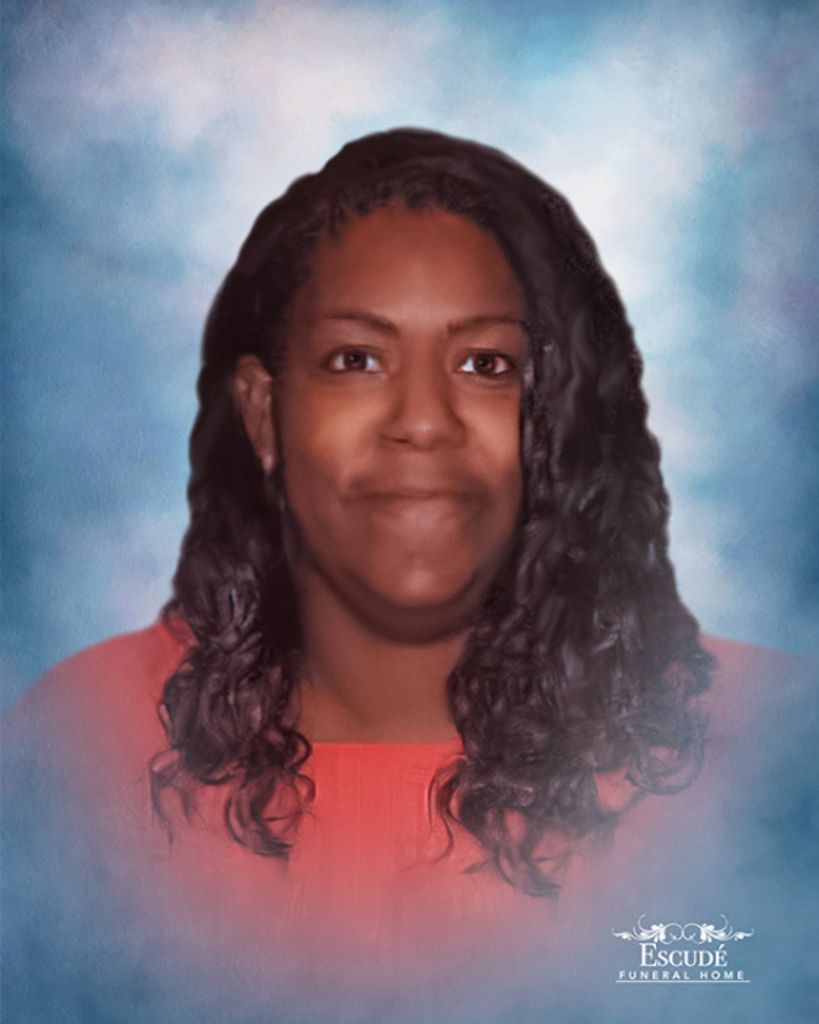 Melissa Jacob-Baker Profile Photo