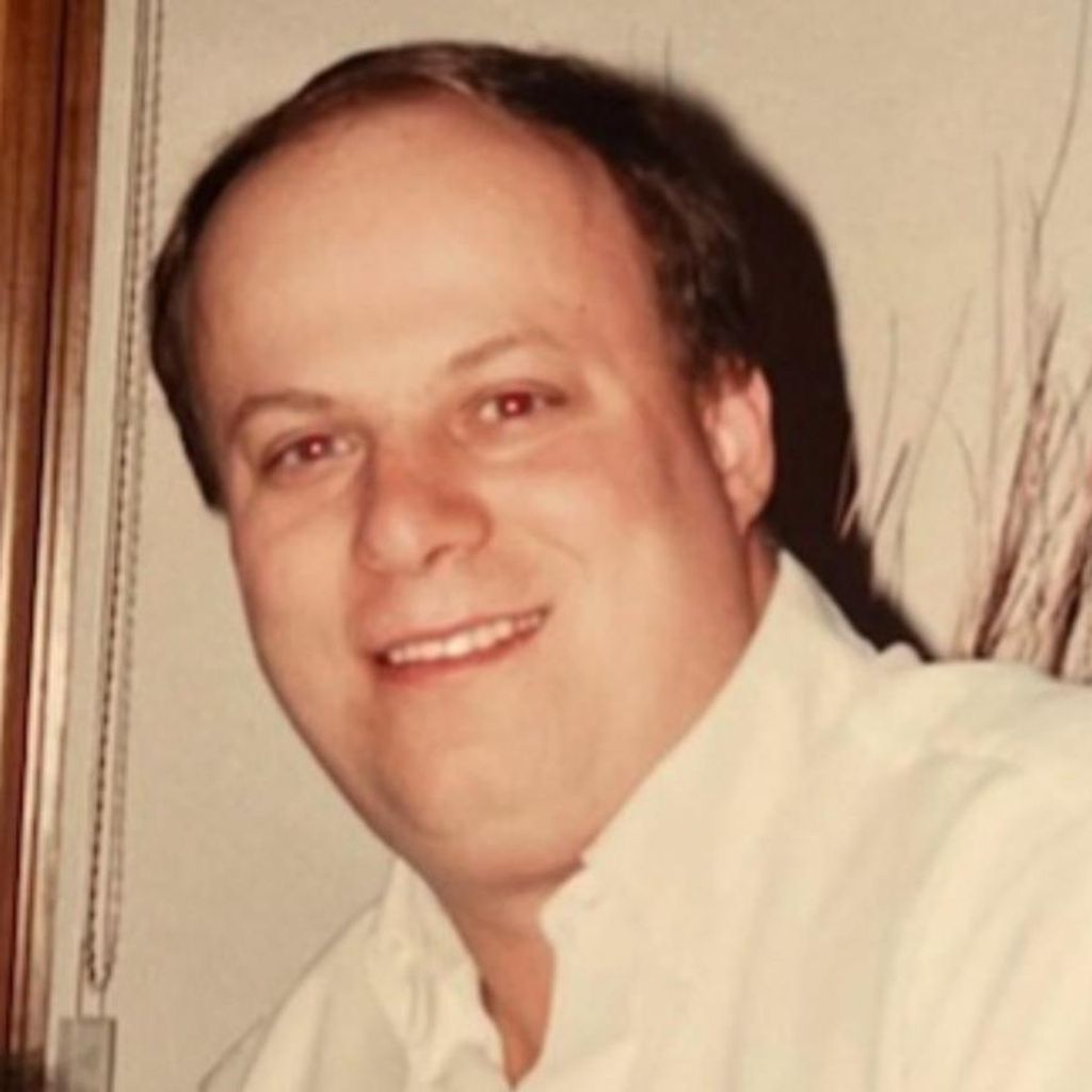 Mark S. Ruff Profile Photo