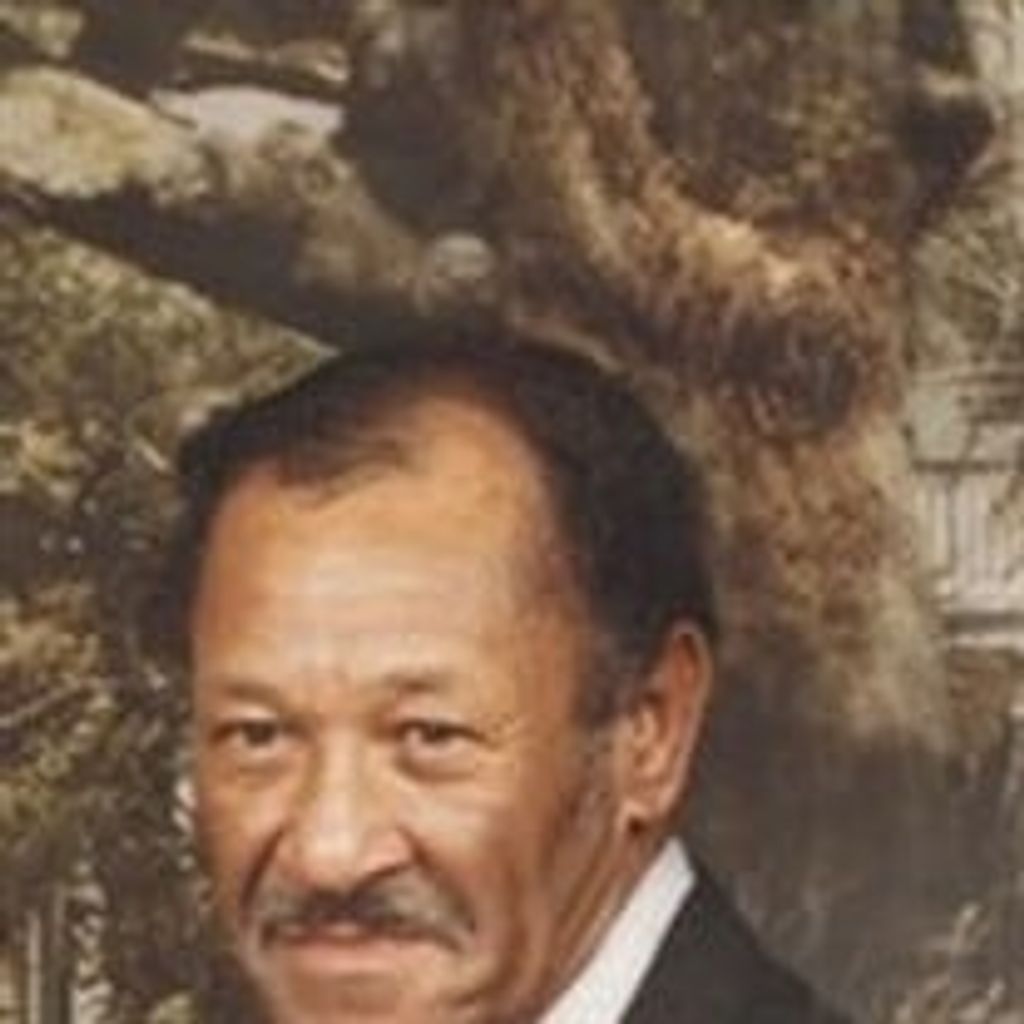 Eugene "Buster" Daniels Jr.