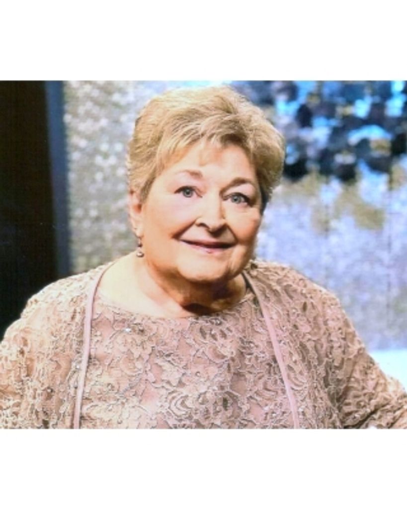 Mrs. Kathleen A. Vaccaro