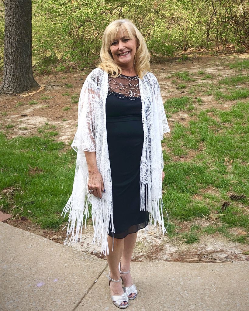 Janey Frances Glowczwski Profile Photo