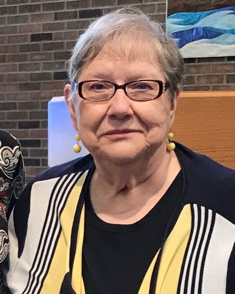 Ruth (Erps) Buddenhagen Profile Photo