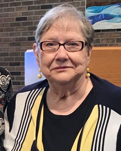 Ruth (Erps) Buddenhagen's obituary image