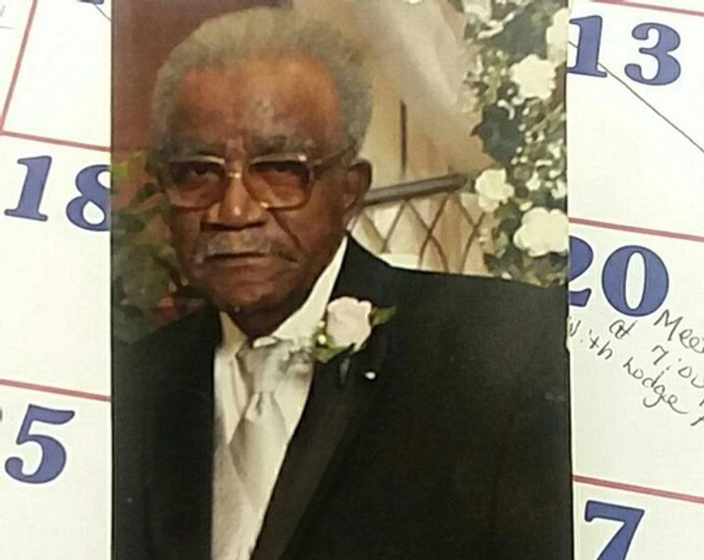 Mr. Henry Lewis, Jr.