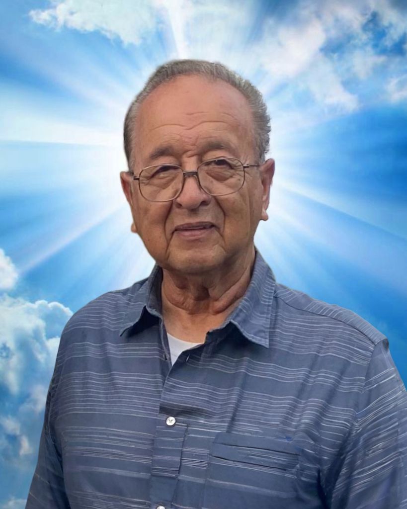Basilio P. Rodela, Jr. Profile Photo