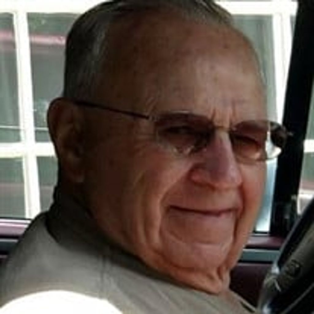 Mr. William "Bill" John Gendrich