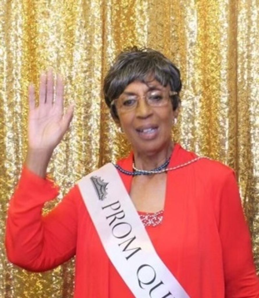 Veronica A. Singleton Profile Photo