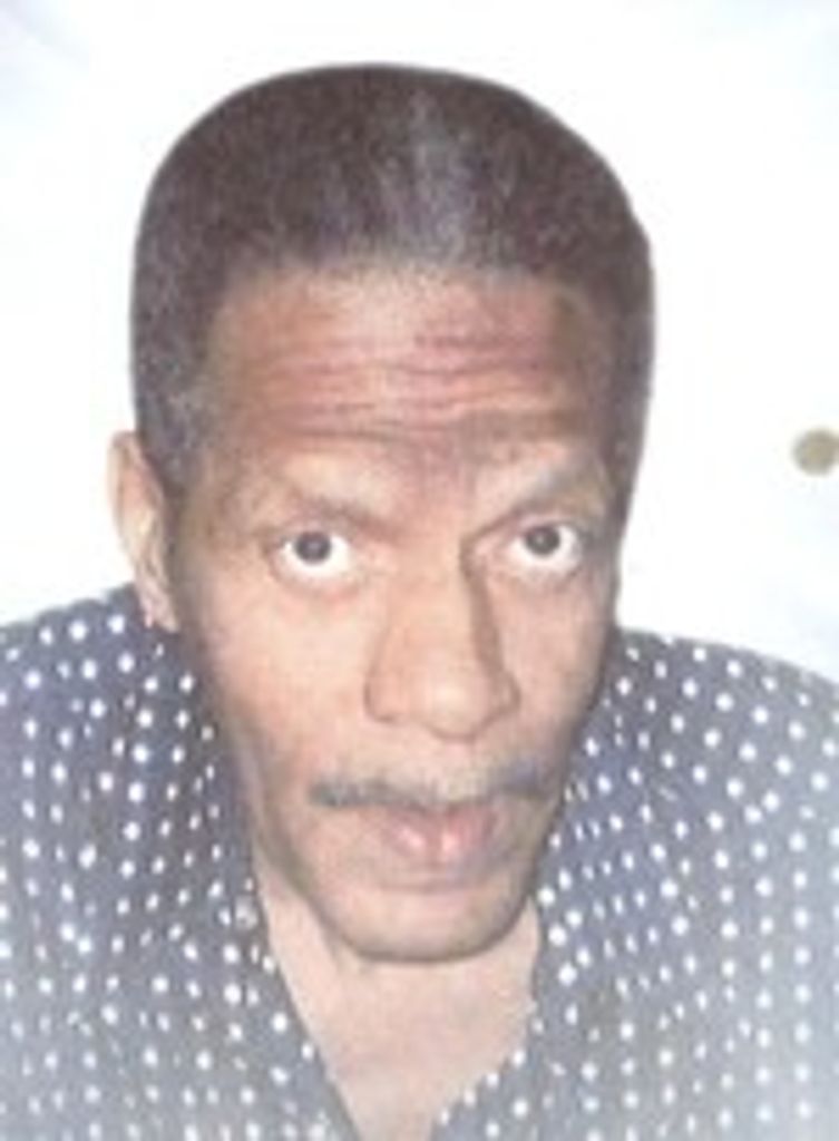 Marvin P. Hall Profile Photo