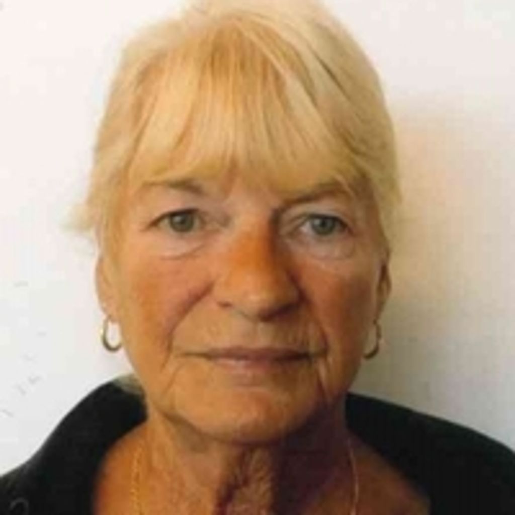 Judy M. Bergenstein