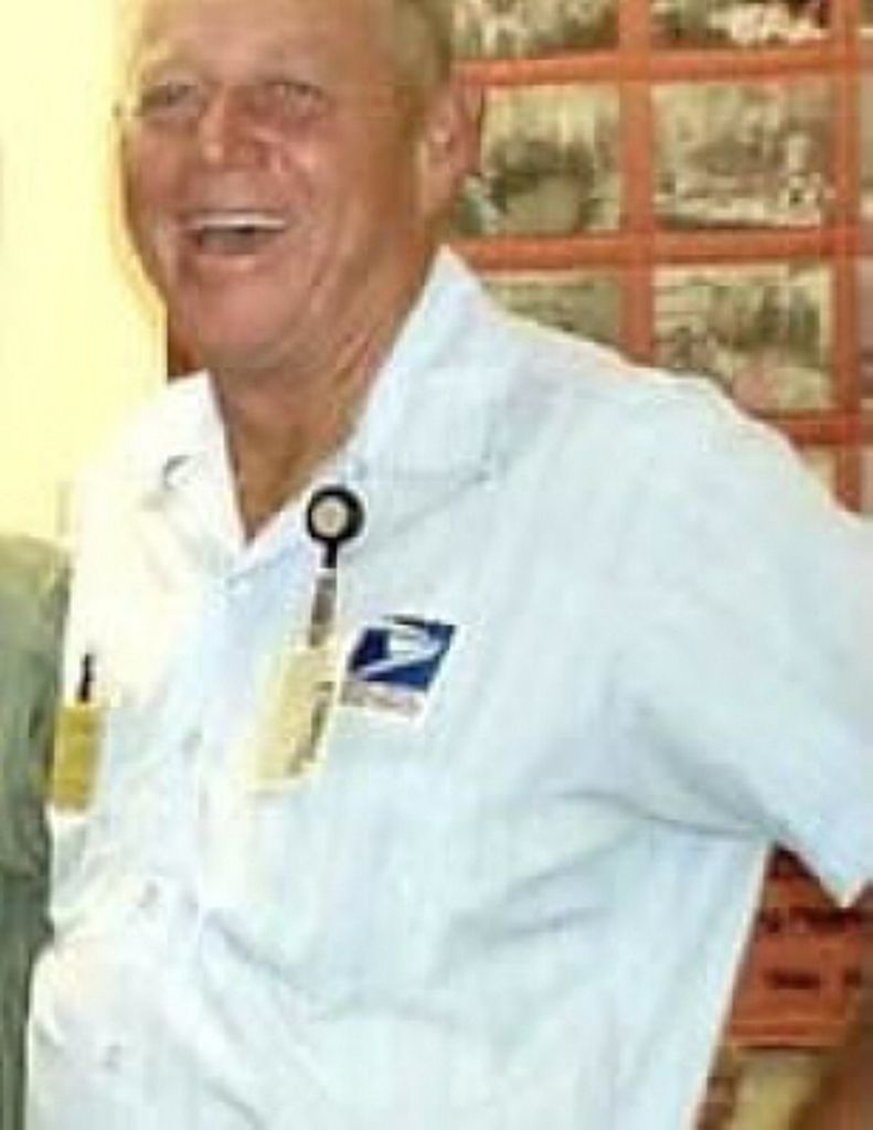 James Bruce Alexander