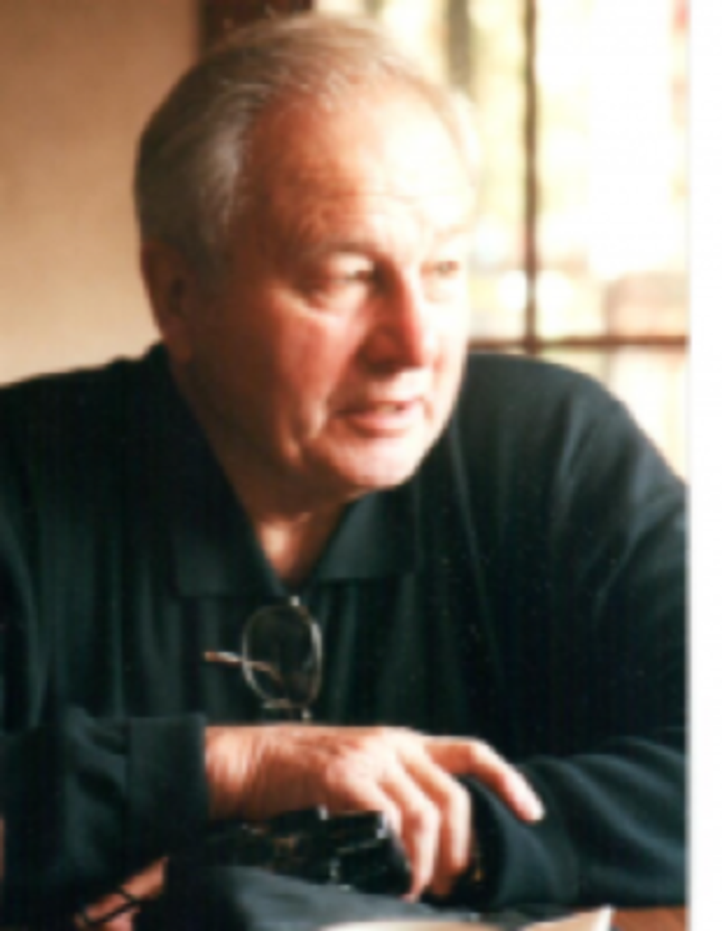 William Nelson Heath