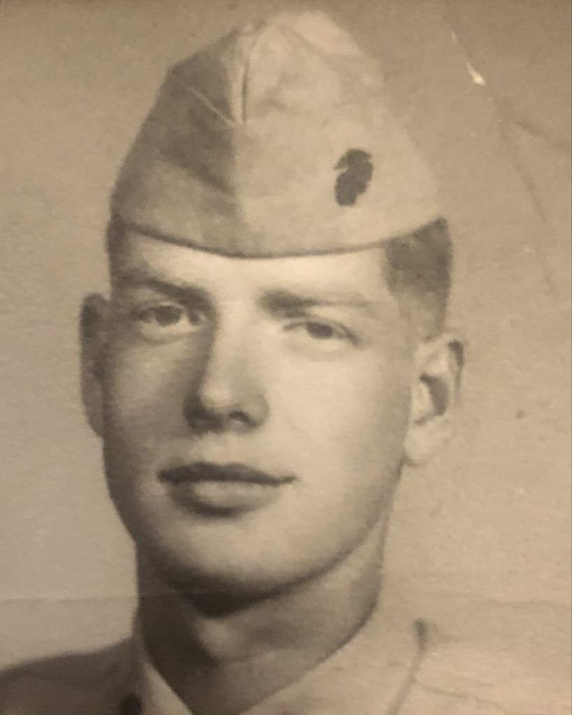 Carl "Butch" Odean