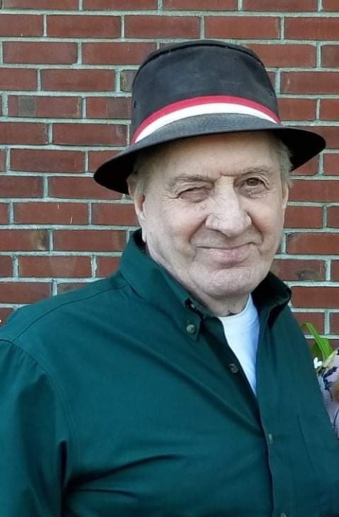 Jerry Stevens