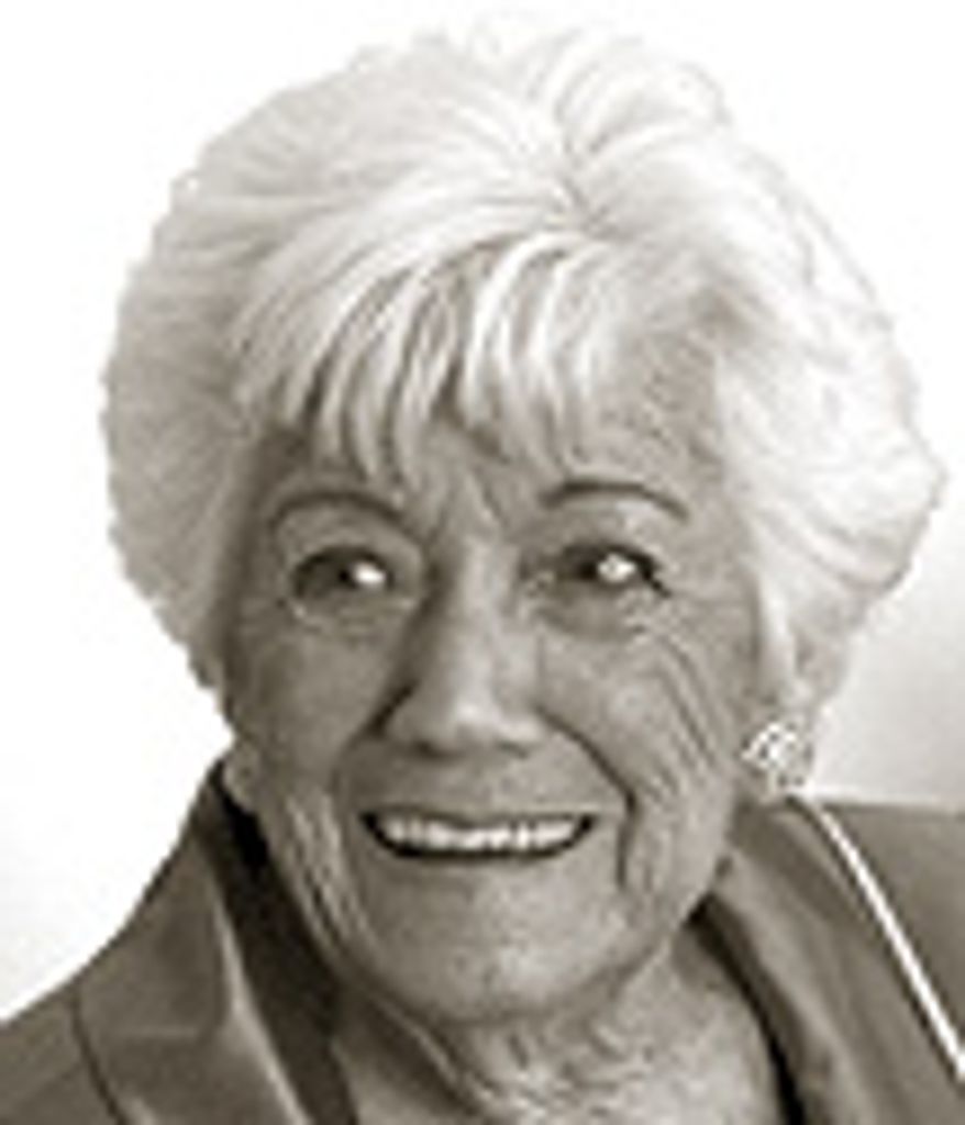 Virginia Spellman Mcgrath Yates