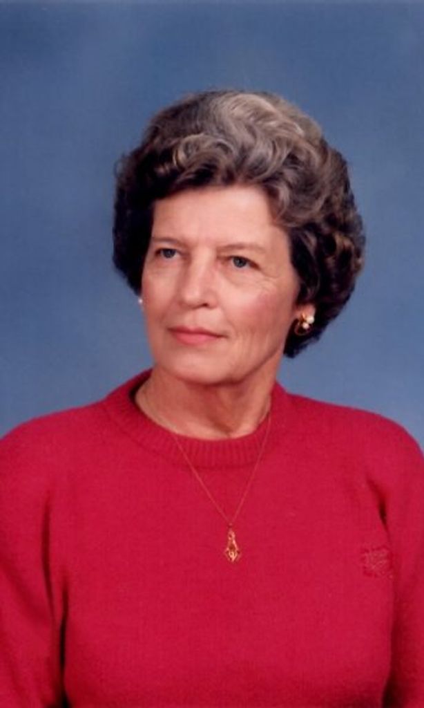 Carol Ann Ray (Shelly)