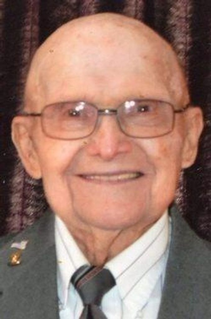Robert Erwin Nabb