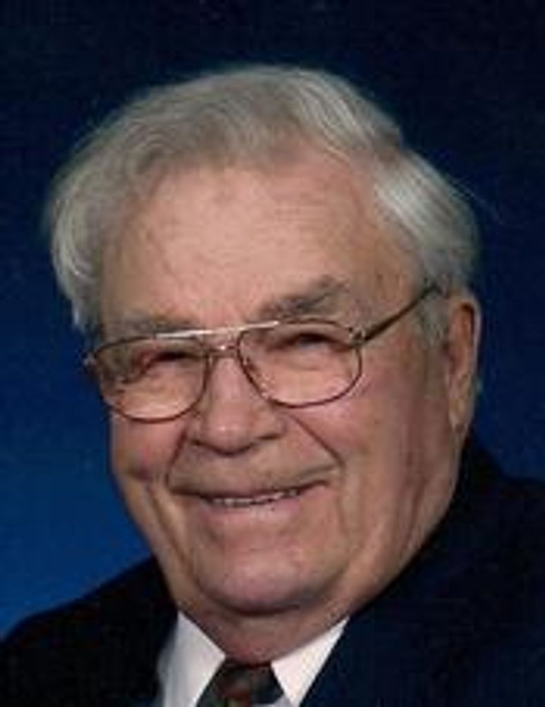 John Anthony Recoskie