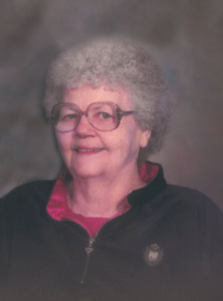 Lois Eileen Brendmoen Profile Photo