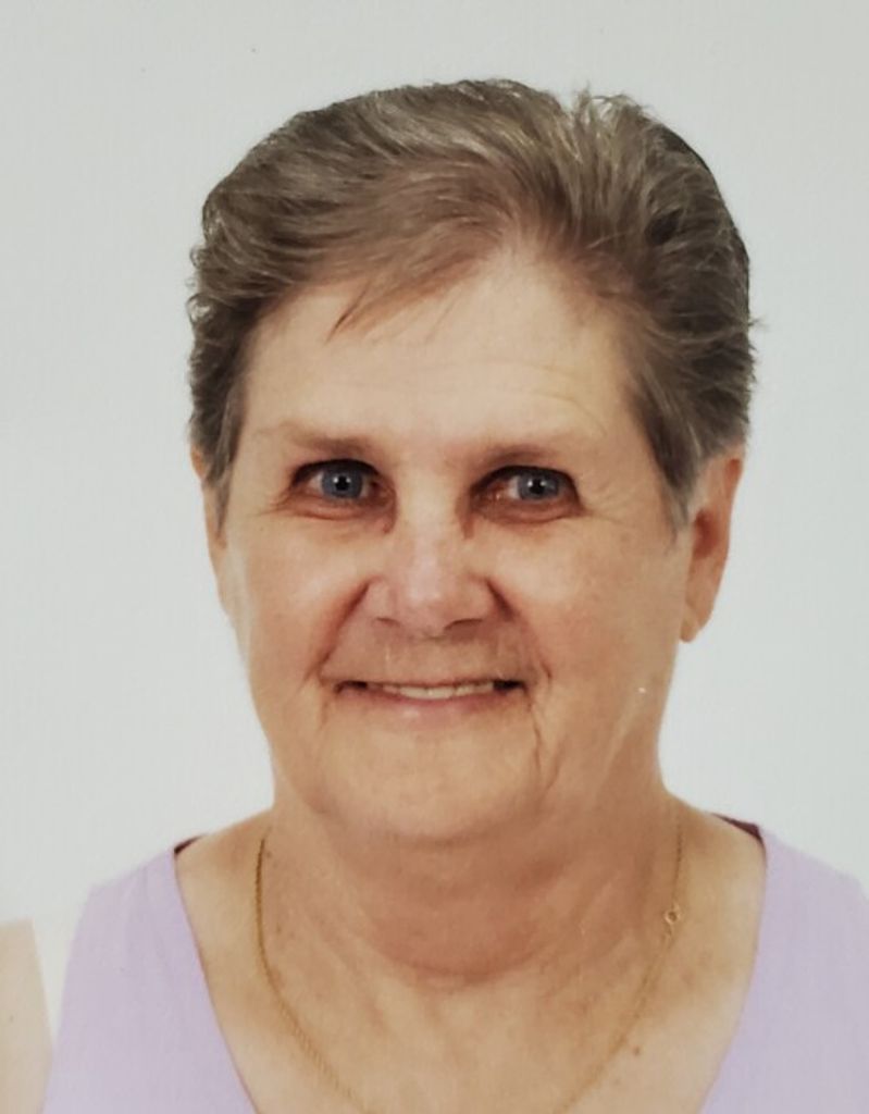Harriette Hayes