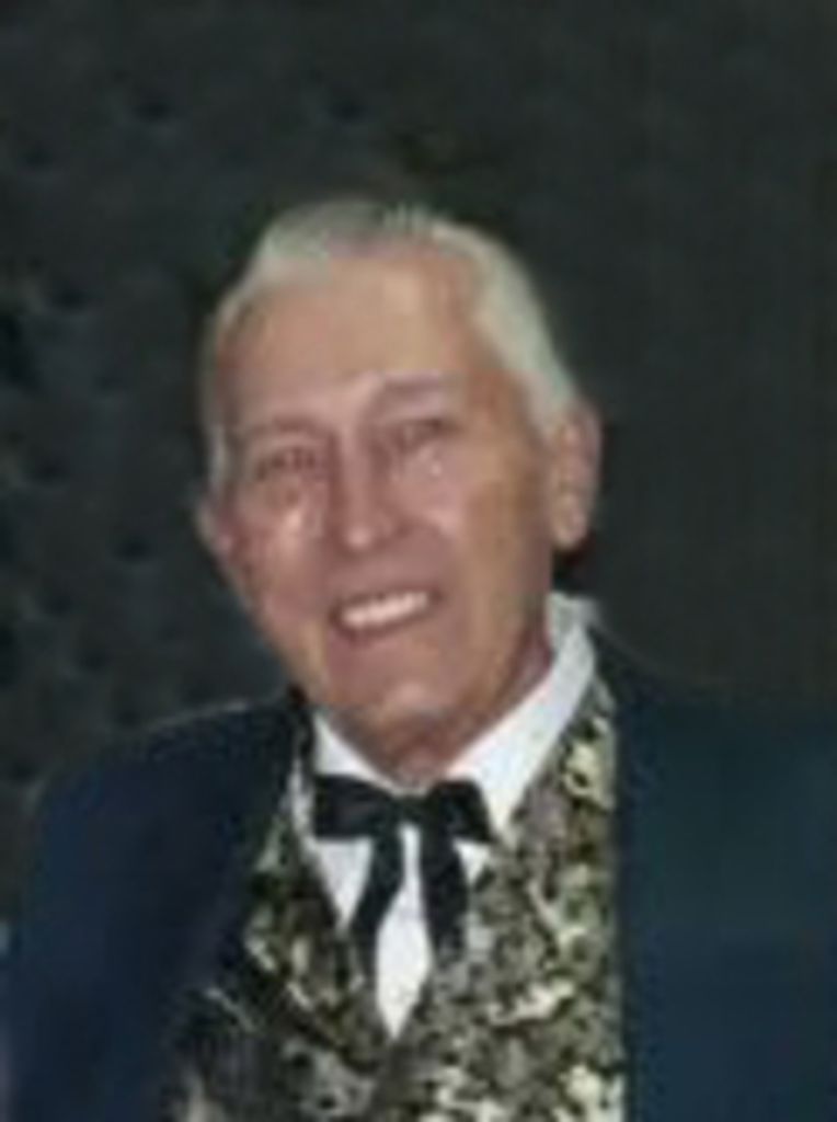 Warren 'Stu' Stuart